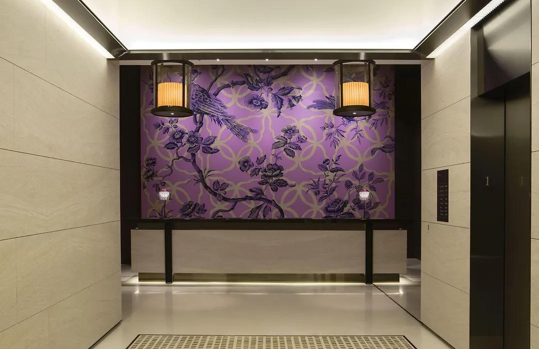 Eslite Hotel-1