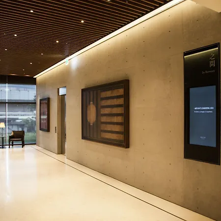 Eslite Hotel-3